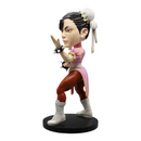 Capcom Street Fighter Chun-Li Bobblehead (Pink version)