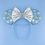 Cinderella Sparkle Mickey Ears