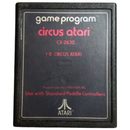 Circus Atari - Atari 2600