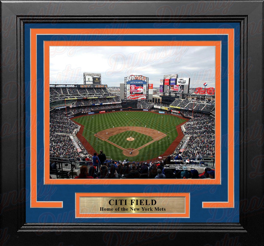 New York Mets Citi Field 8