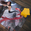 Blood Seeker Playmat