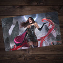 Blood Seeker Playmat