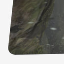 Deadly Hunt Playmat