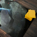 Deadly Hunt Playmat
