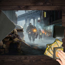 Look for Cover Playmat