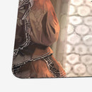 Niven The Wizard Playmat