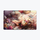 Otaku Girl Playmat