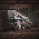 Plague Playmat