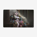 Plague Playmat