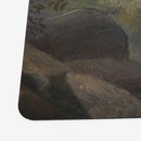 The Wanderers Playmat