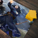 The Wanderers Playmat