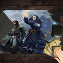 The Wanderers Playmat