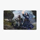 The Wanderers Playmat
