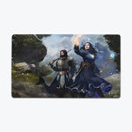 The Wanderers Playmat