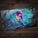 Below the Ocean Playmat