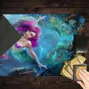 Below the Ocean Playmat