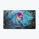 Below the Ocean Playmat