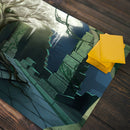 Goddess of Life Playmat