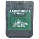 Memory Card - PlayStation