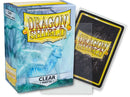 Dragon Shield Sleeves: Standard Matte 100CT Box