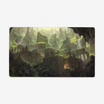 Cavern Ruins Playmat