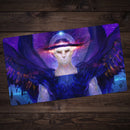 Darkest Angel Playmat