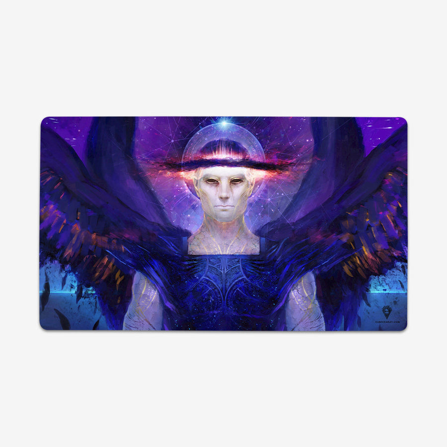 Darkest Angel Playmat