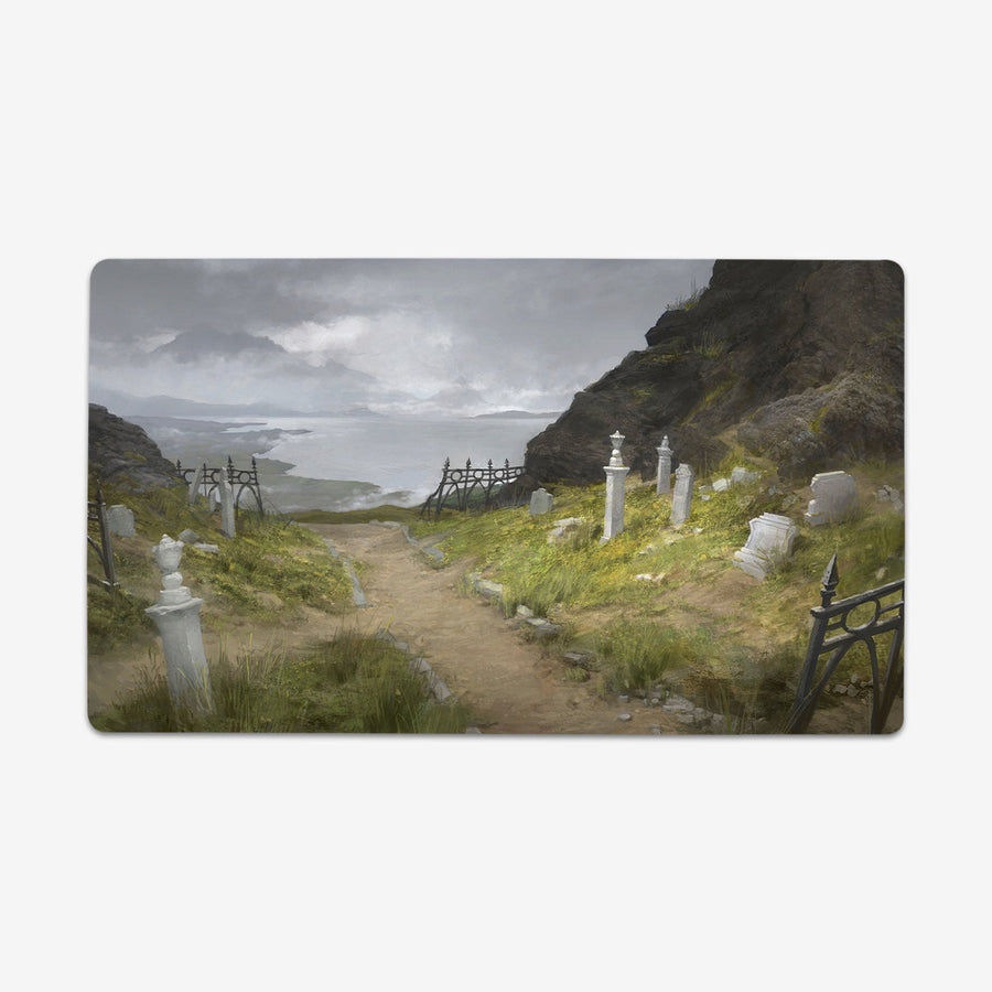 Highland Pass Playmat