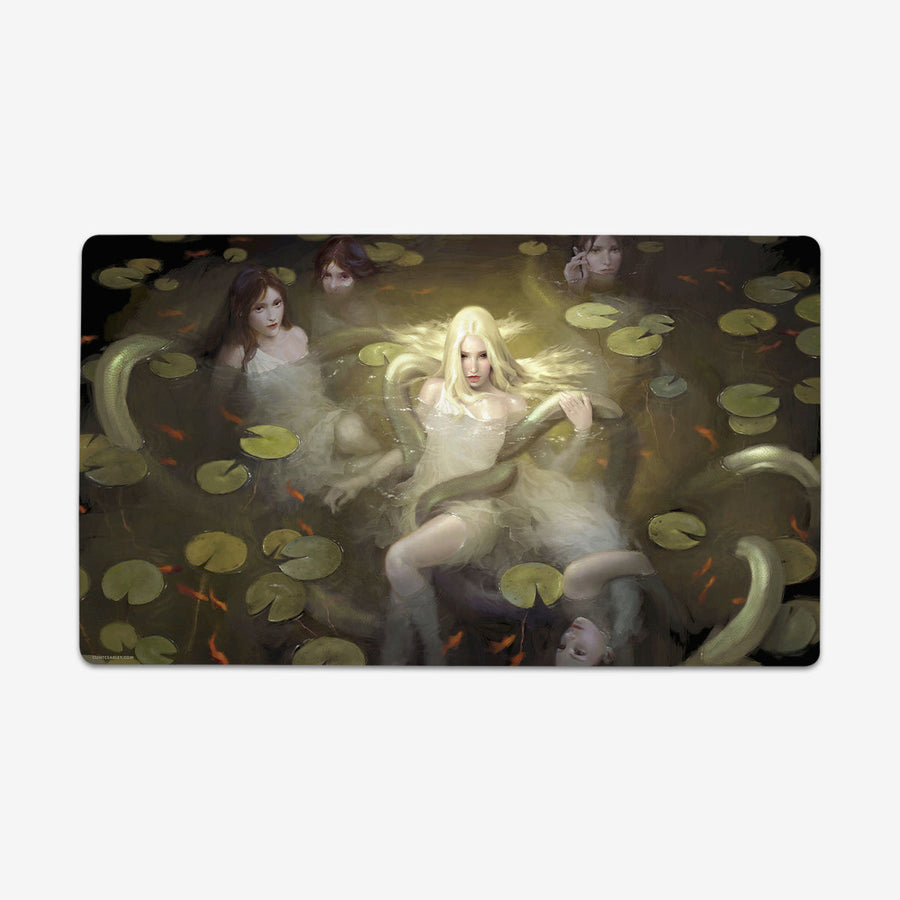 Naiads Playmat