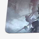 Necrolugy Playmat