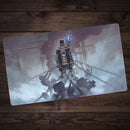 Necrolugy Playmat