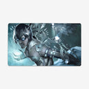 Paradoxia Playmat