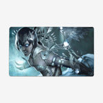 Paradoxia Playmat