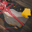 Red Thorn Playmat