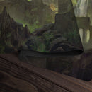 Cavern Ruins Playmat