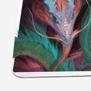 Dragons Playmat