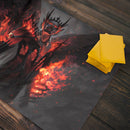 Hasmal Playmat