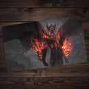 Hasmal Playmat