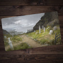 Highland Pass Playmat