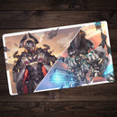 Hyperion Playmat