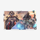 Hyperion Playmat