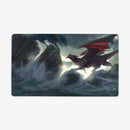 Just The Two Of Us Playmat