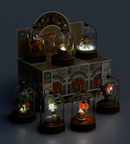 Cloche Fairies Blind Box (1 Blind Box)