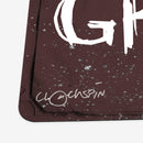 Grind The Pepper Playmat