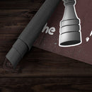 Grind The Pepper Playmat