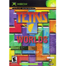 Star Wars Clone Wars Tetris Worlds Combo Pack - Xbox