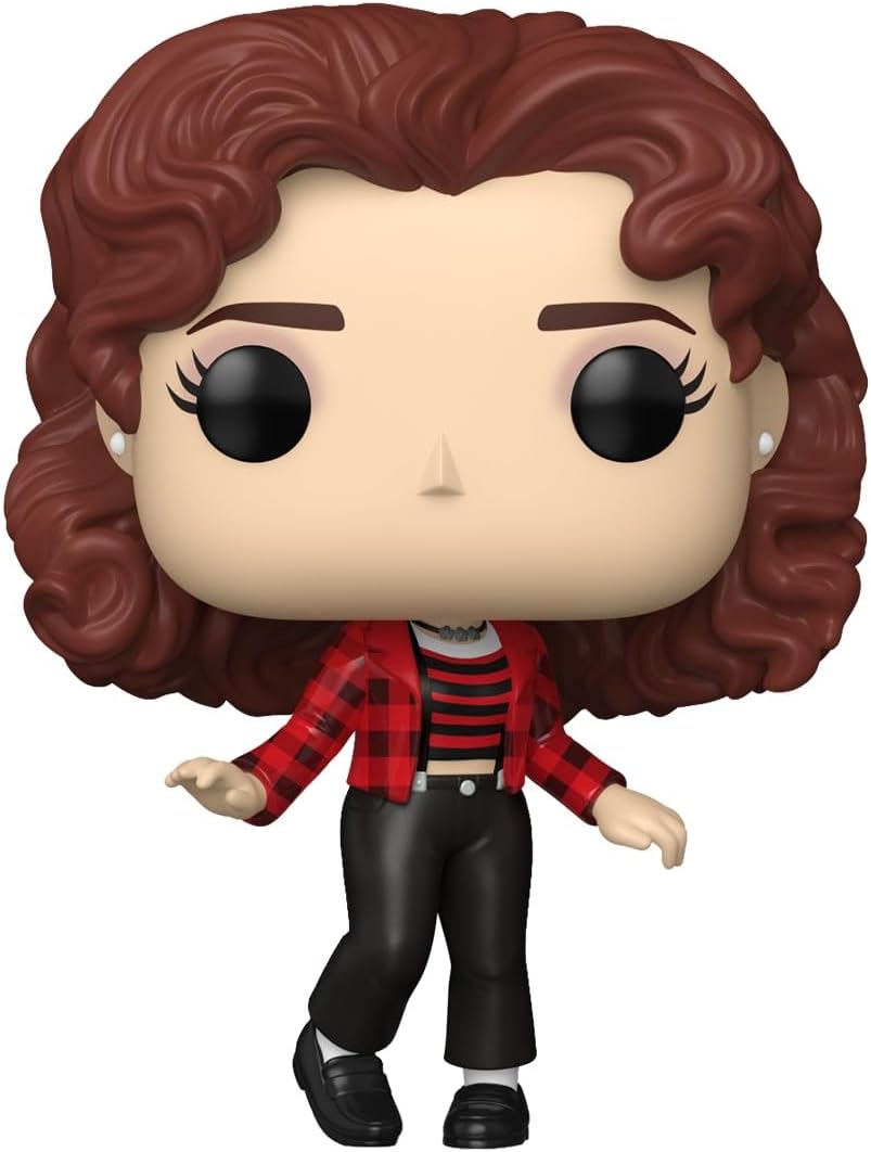 Clueless 30th Anniversary Tai Funko Pop! Vinyl Figure #1809 with Funko Protector