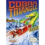 Cobra Triangle - NES