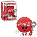 Pop! Ad Icons: Coca-Cola Bottle Cap