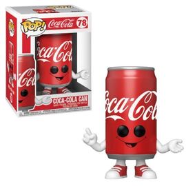 Pop! Ad Icons: Coca-Cola Can